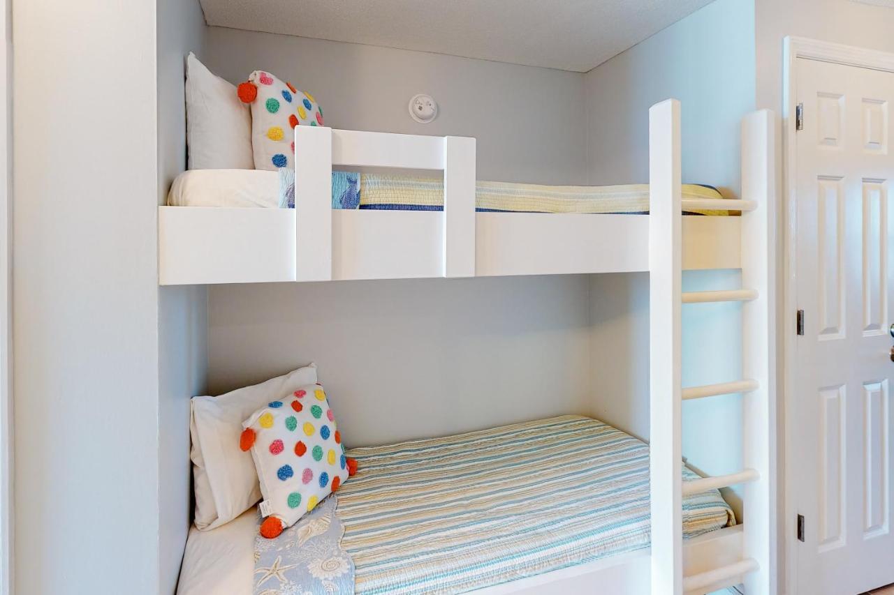 פנמה סיטי ביץ' Seychelles Beach Resort 1404 מראה חיצוני תמונה