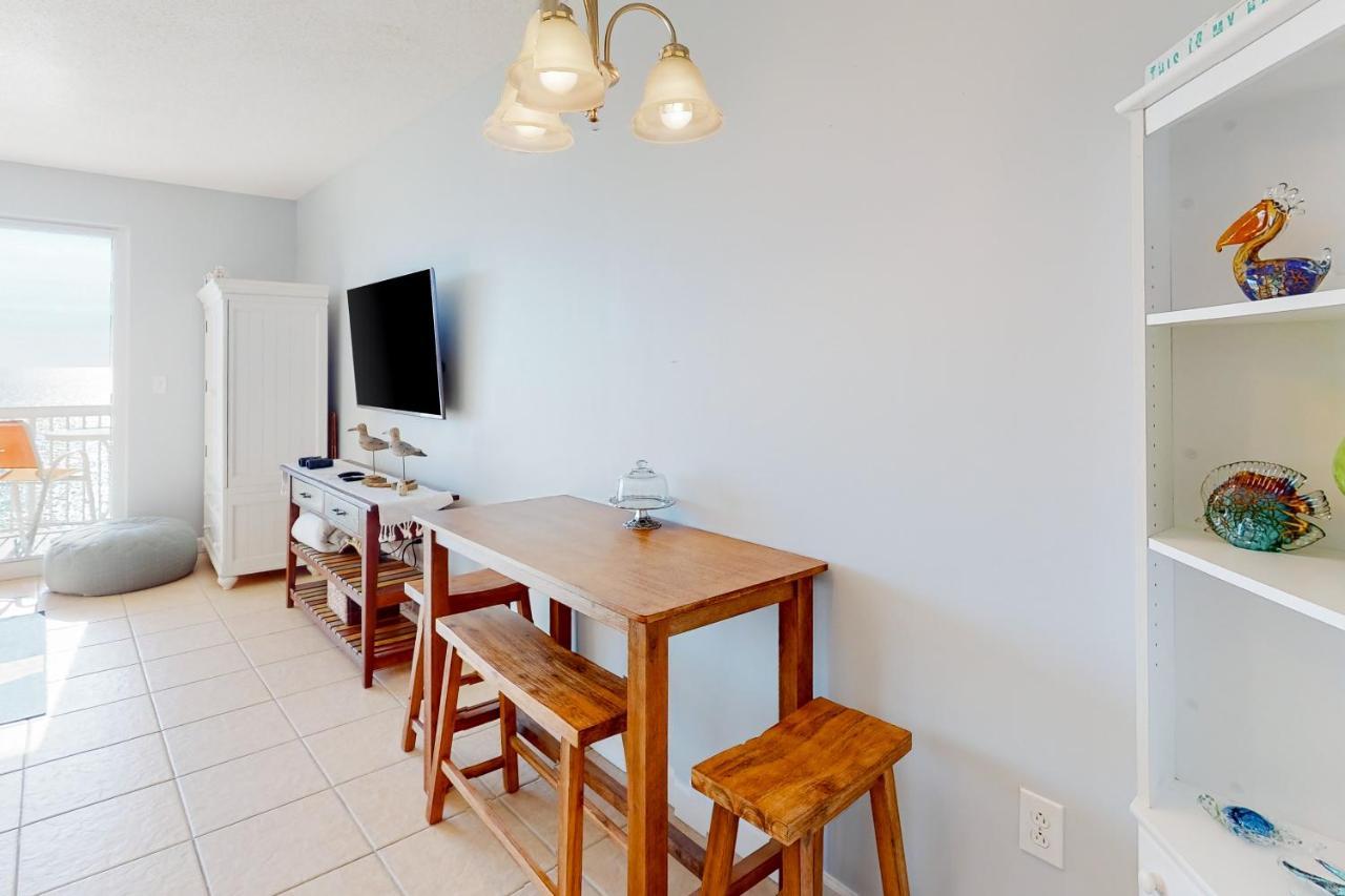 פנמה סיטי ביץ' Seychelles Beach Resort 1404 מראה חיצוני תמונה