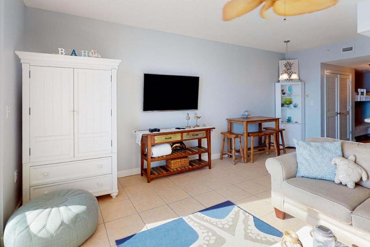 פנמה סיטי ביץ' Seychelles Beach Resort 1404 מראה חיצוני תמונה