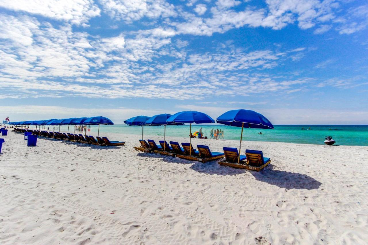 פנמה סיטי ביץ' Seychelles Beach Resort 1404 מראה חיצוני תמונה
